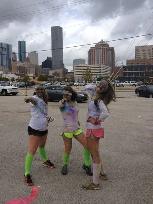 Дівчата, які вміють відпочивати (44 фото) – фото 41