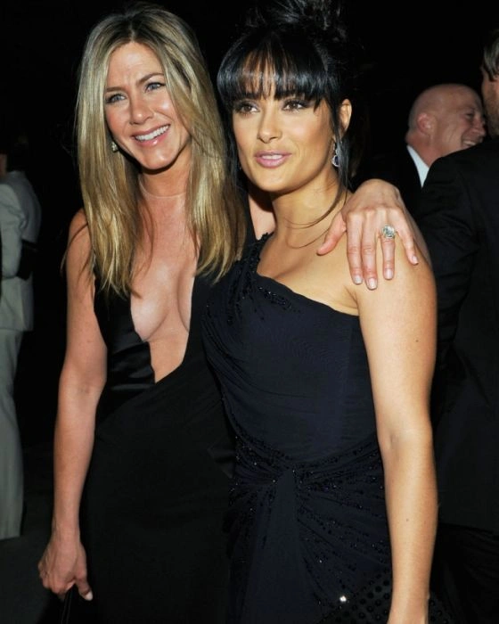 Відомі дівчата в спокусливих нарядах (64 фото) – фото 26