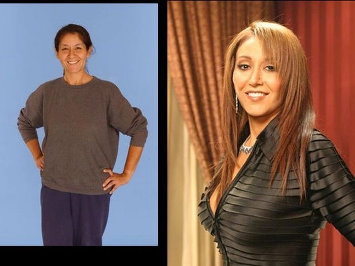 Метаморфоза дівчат з "гидкого каченяти" у красунь (16 фото) – фото 1