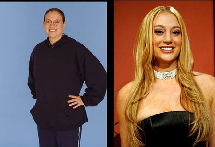 Метаморфоза дівчат з "гидкого каченяти" у красунь (16 фото) – фото 2