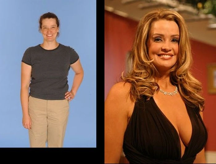 Метаморфоза дівчат з "гидкого каченяти" у красунь (16 фото) – фото 4