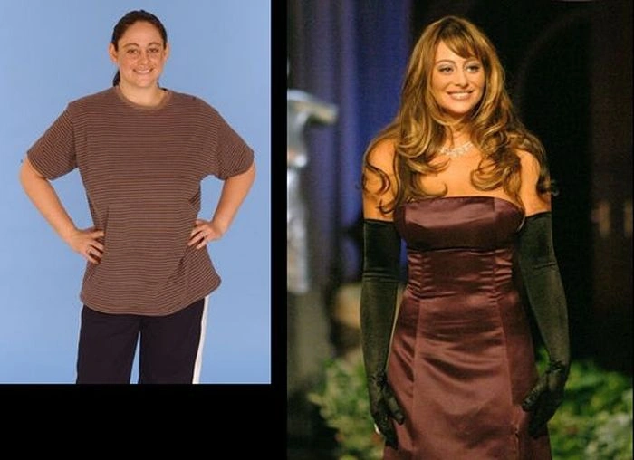 Метаморфоза дівчат з "гидкого каченяти" у красунь (16 фото) – фото 5