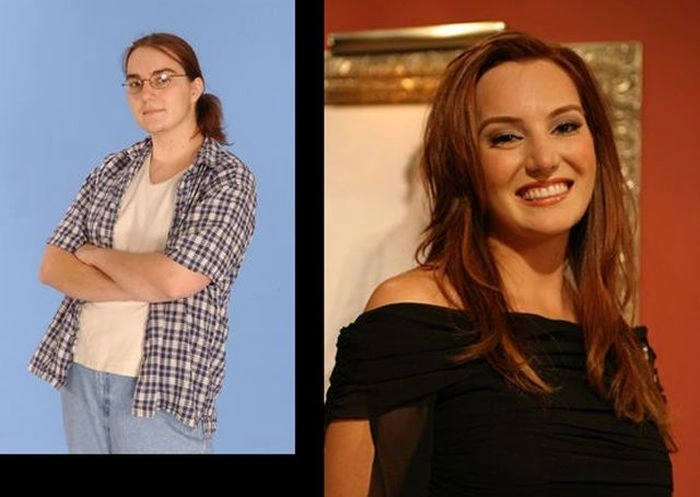 Метаморфоза дівчат з "гидкого каченяти" у красунь (16 фото) – фото 6