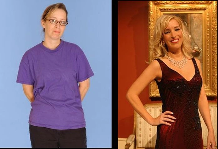 Метаморфоза дівчат з "гидкого каченяти" у красунь (16 фото) – фото 9