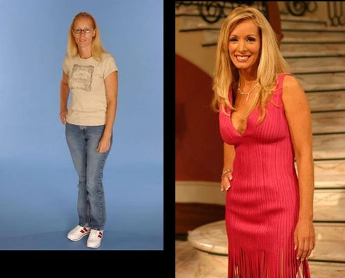 Метаморфоза дівчат з "гидкого каченяти" у красунь (16 фото) – фото 10