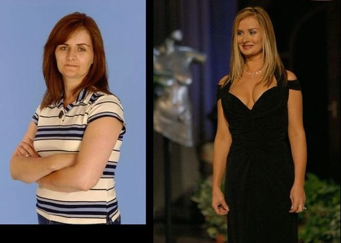 Метаморфоза дівчат з "гидкого каченяти" у красунь (16 фото) – фото 11