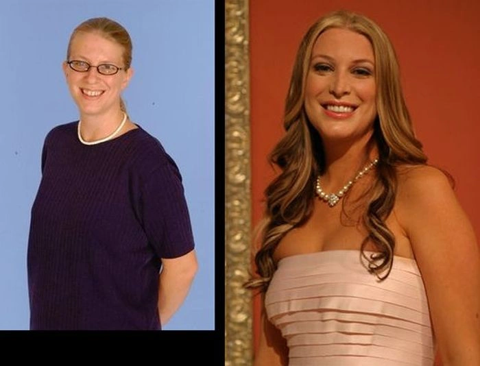 Метаморфоза дівчат з "гидкого каченяти" у красунь (16 фото) – фото 12