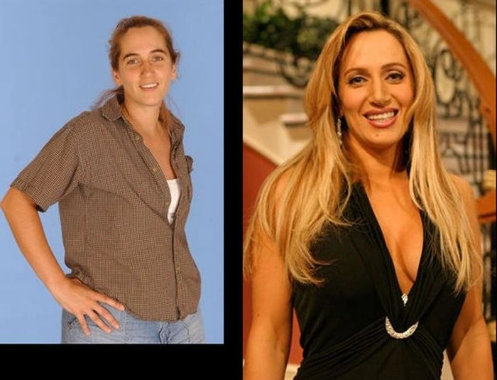 Метаморфоза дівчат з "гидкого каченяти" у красунь (16 фото) – фото 13