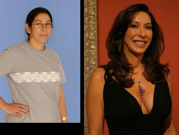 Метаморфоза дівчат з "гидкого каченяти" у красунь (16 фото) – фото 15