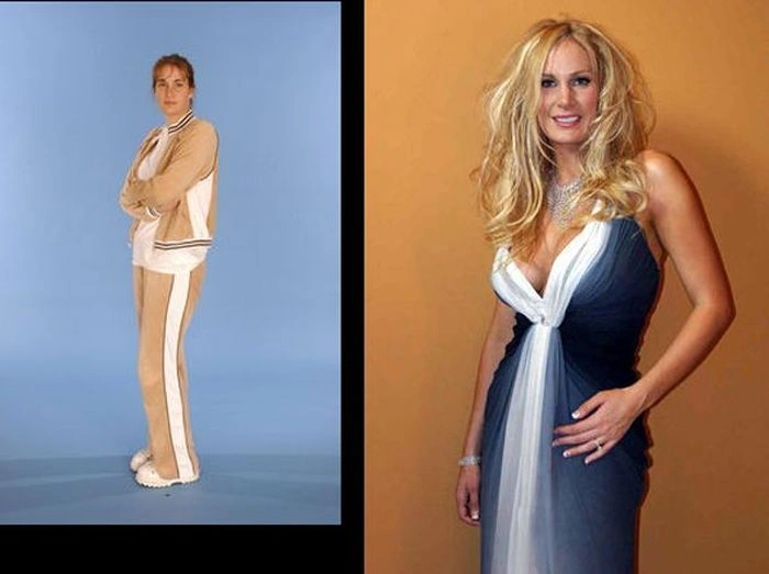 Метаморфоза дівчат з "гидкого каченяти" у красунь (16 фото) – фото 16