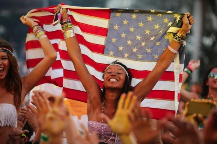 Музичний фестиваль Ultra Music Festival (38 фото) – фото 4