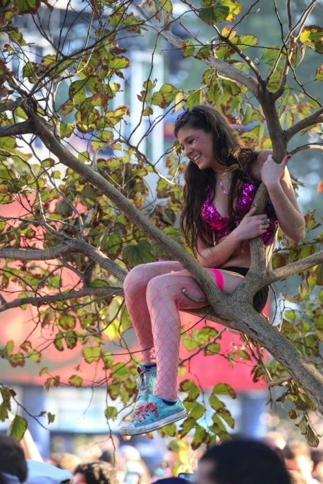 Музичний фестиваль Ultra Music Festival (38 фото) – фото 9