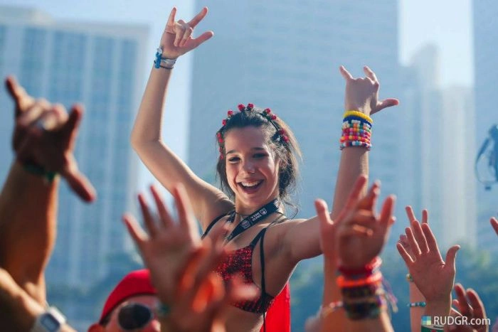 Музичний фестиваль Ultra Music Festival (38 фото) – фото 18