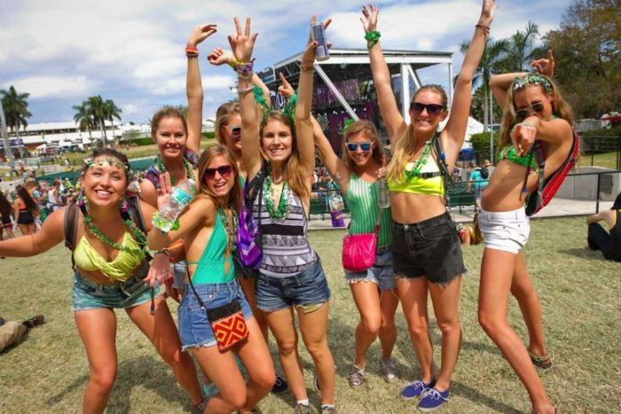 Музичний фестиваль Ultra Music Festival (38 фото) – фото 21