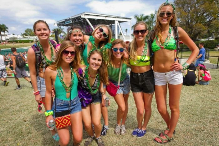 Музичний фестиваль Ultra Music Festival (38 фото) – фото 28