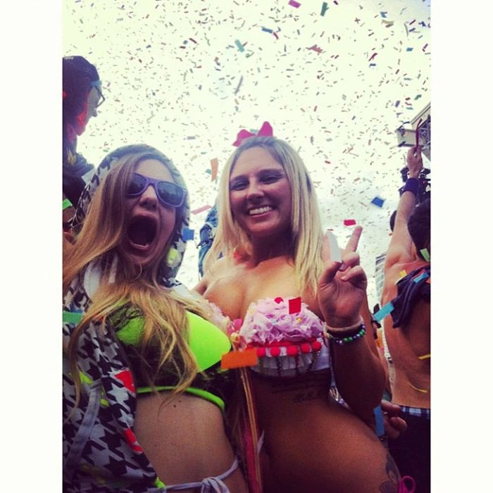 Музичний фестиваль Ultra Music Festival (38 фото) – фото 37