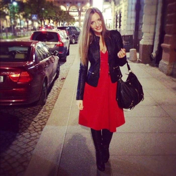 Наші дівчата та їх автомобілі. Частина 3 (40 фото) – фото 6