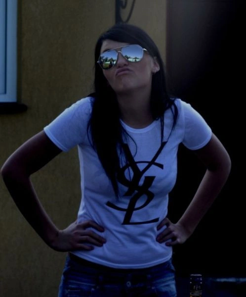 Що не так з цією дівчиною? (22 фото) – фото 1