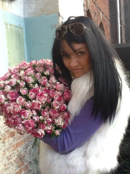 Що не так з цією дівчиною? (22 фото) – фото 2