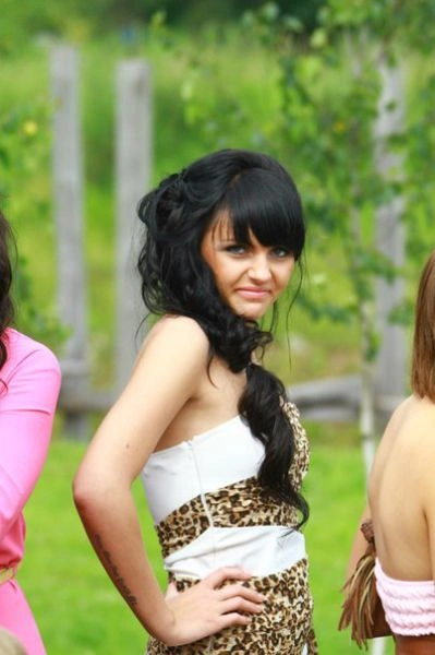 Що не так з цією дівчиною? (22 фото) – фото 3