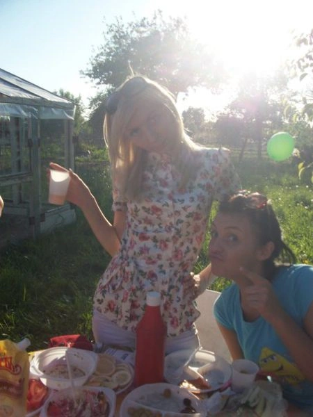 Що не так з цією дівчиною? (22 фото) – фото 4