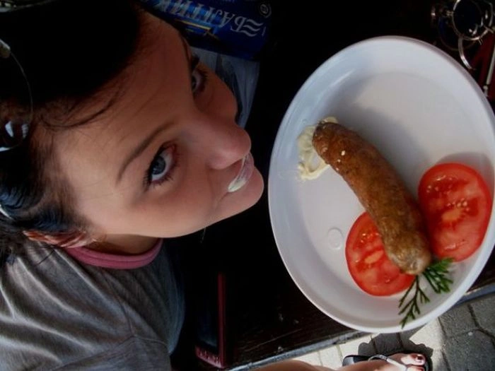 Що не так з цією дівчиною? (22 фото) – фото 6