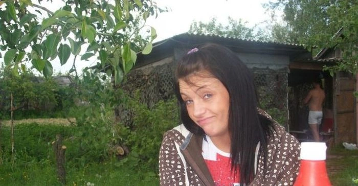 Що не так з цією дівчиною? (22 фото) – фото 9