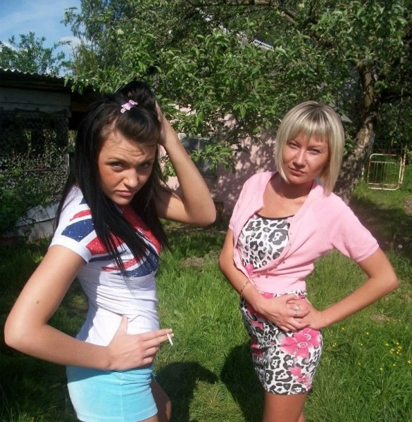 Що не так з цією дівчиною? (22 фото) – фото 10