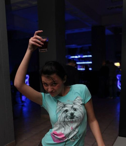 Що не так з цією дівчиною? (22 фото) – фото 12