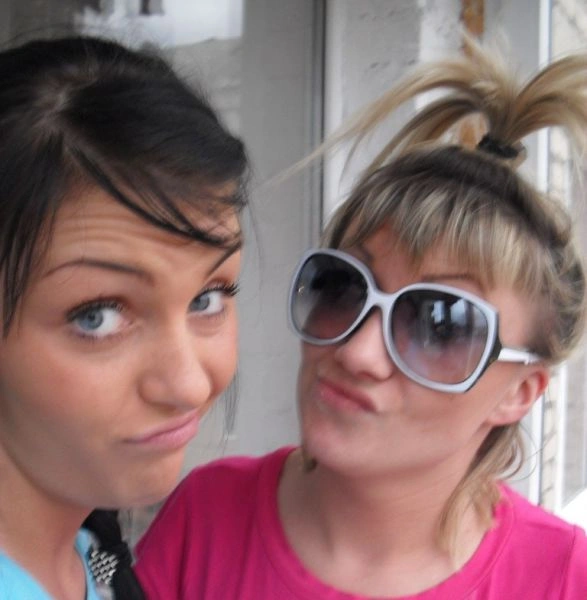 Що не так з цією дівчиною? (22 фото) – фото 20