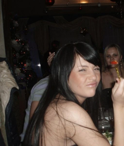 Що не так з цією дівчиною? (22 фото) – фото 21