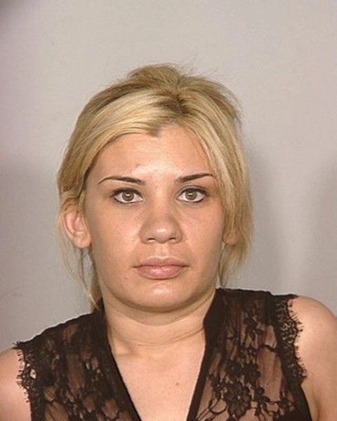 Поцілунки Лас-Вегаса (24 фото) – фото 6