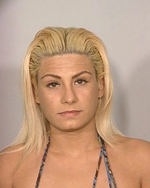 Поцілунки Лас-Вегаса (24 фото) – фото 10