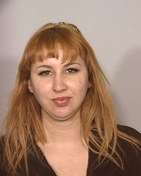 Поцілунки Лас-Вегаса (24 фото) – фото 17