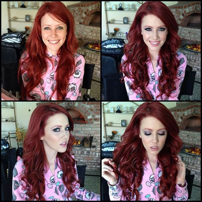 Актриси порно в повсякденному житті (93 фото) – фото 18