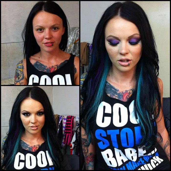 Актриси порно в повсякденному житті (93 фото) – фото 37