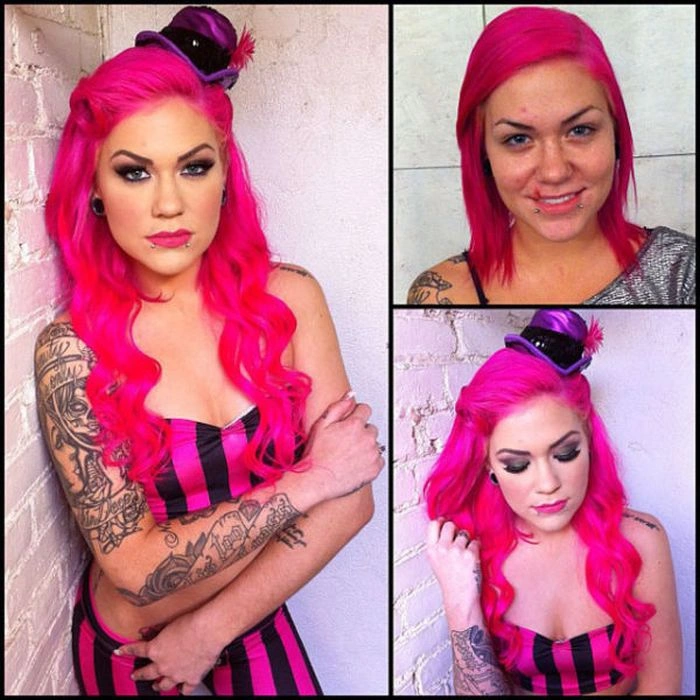 Актриси порно в повсякденному житті (93 фото) – фото 43