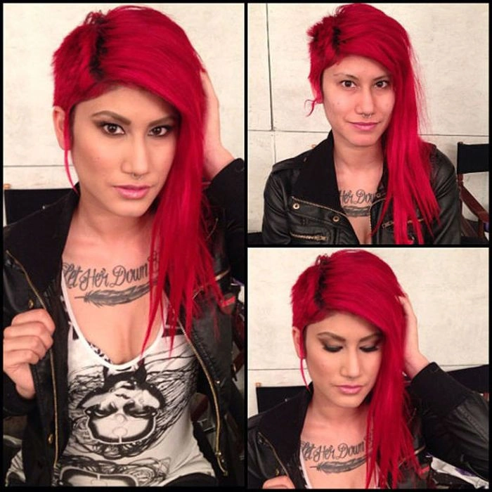 Актриси порно в повсякденному житті (93 фото) – фото 45