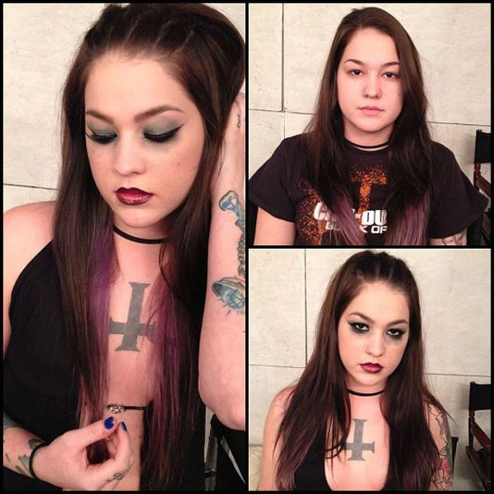 Актриси порно в повсякденному житті (93 фото) – фото 50