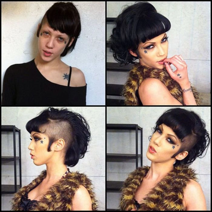 Актриси порно в повсякденному житті (93 фото) – фото 51