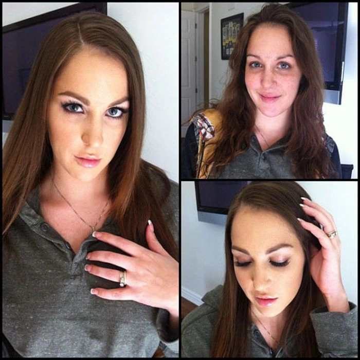 Актриси порно в повсякденному житті (93 фото) – фото 53