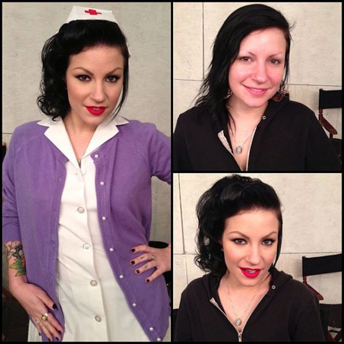 Актриси порно в повсякденному житті (93 фото) – фото 62