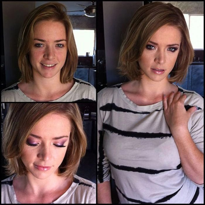 Актриси порно в повсякденному житті (93 фото) – фото 66