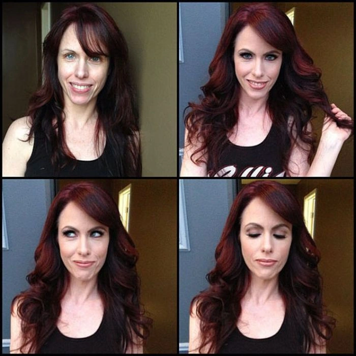 Актриси порно в повсякденному житті (93 фото) – фото 73