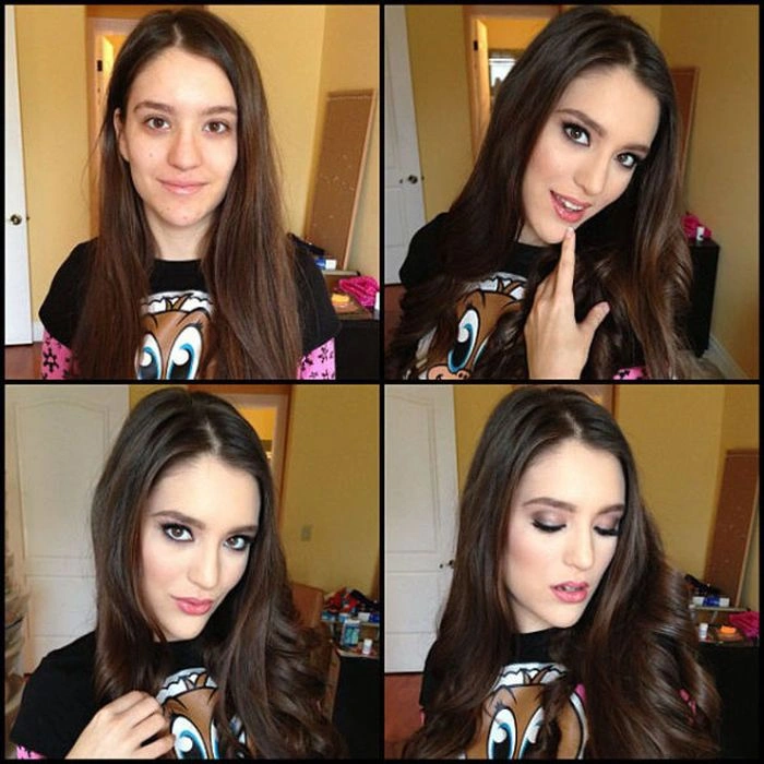 Актриси порно в повсякденному житті (93 фото) – фото 74