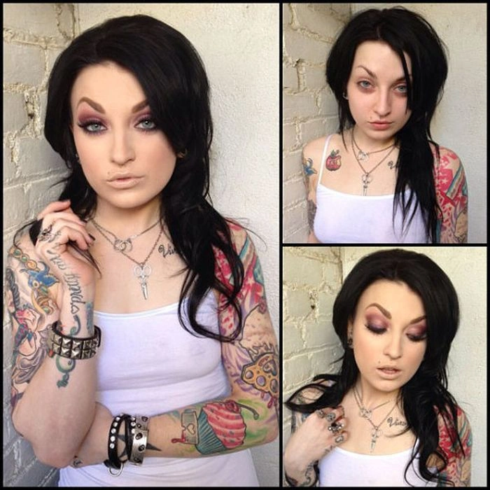 Актриси порно в повсякденному житті (93 фото) – фото 80