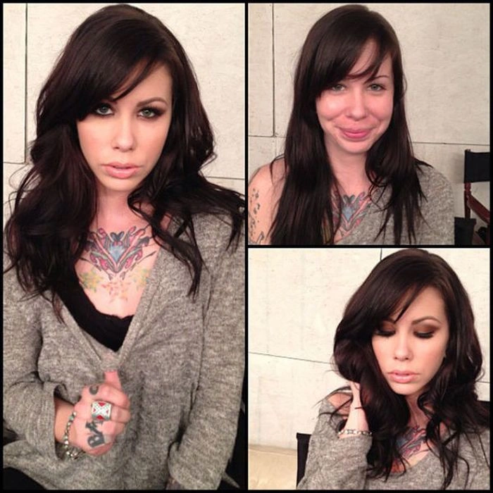 Актриси порно в повсякденному житті (93 фото) – фото 81