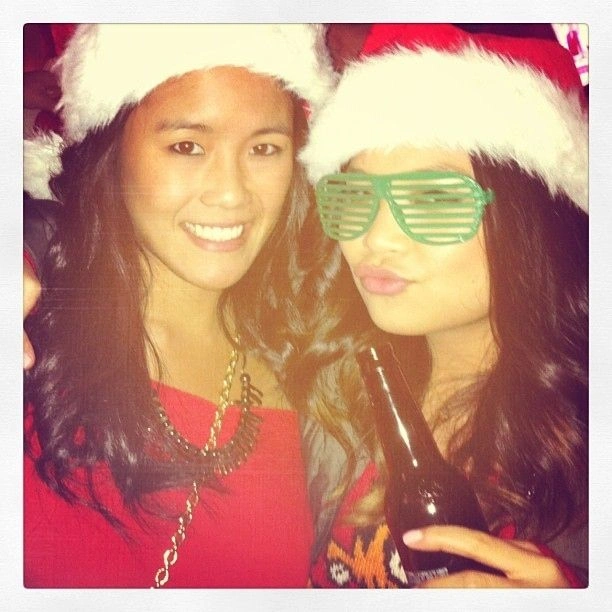 Новорічні обличчя (24 фото) – фото 3