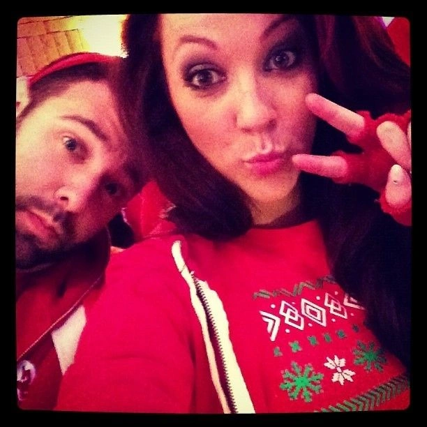 Новорічні обличчя (24 фото) – фото 8