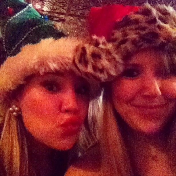 Новорічні обличчя (24 фото) – фото 12